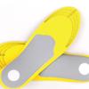 1 Pair Orthotic Insoles Shoe Washer Plantar Inserts Cushioning Insoles Heel Spurs Inserts Shoe Padding Orthotic Cushion Mats view 4