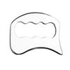 FeelFree Sport Stainless Steel Gua Sha Tools-Massage Scraping Tool for Soft Tissue Mobilization,Physical Therapy for Back, Legs, Arms view 1