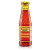 Crushed Pepper Hot Sauce | 11.5oz -by Jamaican Choice (Large (11.5 oz)) view 1
