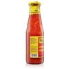 Crushed Pepper Hot Sauce | 11.5oz -by Jamaican Choice (Large (11.5 oz)) view 2