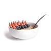 AiPeazy - Instant Hot Cereal - Cinnamon Raisin with Tigernut Flour - Non-GMO - No Gluten, Soy, Eggs, Grains, Dairy, Nuts, or Seeds - Gluten Free, Paleo, Vegan, and Aip Diets - 10.1 Ounce Package view 3