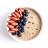 AiPeazy - Instant Hot Cereal - Cinnamon Raisin with Tigernut Flour - Non-GMO - No Gluten, Soy, Eggs, Grains, Dairy, Nuts, or Seeds - Gluten Free, Paleo, Vegan, and Aip Diets - 10.1 Ounce Package view 4