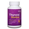 LIG Thyroid Soothe  Iodine-Free Formula for Overactive Thyroid  Immune Support - Heart & Digestive Health with Lemon Balm & Honeysuckle Flower - 60 Capsules view 1