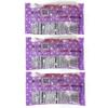 Palmer Cookies and Creme Chocolate Hearts Creamy Candy with Cookie Bits - Pack of 3 - 13.5 oz Total view 2