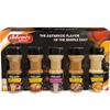 Adonis - Middle East Spice Combo, 100g x 5 (Shawarma, Seven spice, Chicken Shawarma, Kaftah, Chicken Kebab) view 1