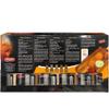 Adonis - Middle East Spice Combo, 100g x 5 (Shawarma, Seven spice, Chicken Shawarma, Kaftah, Chicken Kebab) view 2