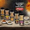 Adonis - Middle East Spice Combo, 100g x 5 (Shawarma, Seven spice, Chicken Shawarma, Kaftah, Chicken Kebab) view 3
