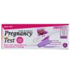 Sure-Aid Pregnancy test | One Step | Over 99% accurate in Laboratory Testing | Easy to Read Results Any Time Of Day | Relieve Anxiety with Fast and Simply One Step Results | 2 Pack view 2