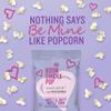 Angie's BOOMCHICKAPOP Sweet & Salty Kettle Corn Popcorn Valentines, 1 Ounce (Pack of 12) view 4