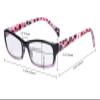 Eyekepper 4 Pack Ladies Reading Glasses - Polka Dots Fashion Readers for Women Reading +4.00 view 4