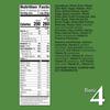 Basic 4 Heart Healthy Cereal, Fruit and Nut Fiber Cereal with Whole Grain, 19.8 oz (Pack of 6) view 2