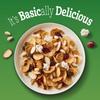 Basic 4 Heart Healthy Cereal, Fruit and Nut Fiber Cereal with Whole Grain, 19.8 oz (Pack of 6) view 3