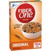 Fiber One Breakfast Cereal, Original Bran, 19.6 oz (Pack of 6) view 1