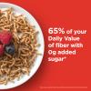 Fiber One Breakfast Cereal, Original Bran, 19.6 oz (Pack of 6) view 4