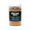Pork King Good Italian Pork Rind Crumbs (Low Carb Keto Diet)! Perfect For Ketogenic, Paleo, Gluten-Free, Sugar Free and Bariatric Diets. 0 Carbs! view 1