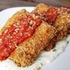 Pork King Good Italian Pork Rind Crumbs (Low Carb Keto Diet)! Perfect For Ketogenic, Paleo, Gluten-Free, Sugar Free and Bariatric Diets. 0 Carbs! view 4