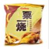 Calbee Grill-A-Corn Chips (Roasted Honey Chicken) view 2