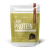 Body Fuse Lean Protein Chocolate Delight 2 lb | Whey Protein and Digestive Enzymes | 30 g Protein Per Serving | Non GMO | 24 Servings view 1