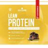 Body Fuse Lean Protein Chocolate Delight 2 lb | Whey Protein and Digestive Enzymes | 30 g Protein Per Serving | Non GMO | 24 Servings view 2