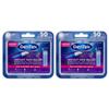 DenTek Instant Oral Pain Relief Maximum Strength Kit for Toothaches, 50-Count per Pack (2-Pack) view 1
