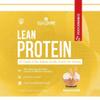 Body Fuse Lean Protein Vanilla 2 lb | Whey Protein and Digestive Enzymes | 30 g Protein Per Serving | Non GMO Gluten Free | 24 Servings view 2