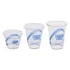 BlueStripe 25% Recycled Content Cold Cups Convenience Pack, 9 oz, 50/Pack (3 Pack) view 1