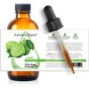 10 ml. Lime Essential Oil 100% Pure Natural, Therapeutic Grade. Ideal for Aromatherapy, Oil Diffuser, & Perfect for Cleaning. Cold Pressed from Fresh Lime Peel. (1/3 Ounce) view 2