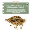 Fermentaholics Certified USDA Organic Pickling Spice | Hand-Blended Pickling Spice For Homemade Pickles | 4 oz. | Enough Spices For Over 2.5 Gallons | Use On Eggs, Vegetables, and Meat view 2