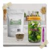Fermentaholics Certified USDA Organic Pickling Spice | Hand-Blended Pickling Spice For Homemade Pickles | 4 oz. | Enough Spices For Over 2.5 Gallons | Use On Eggs, Vegetables, and Meat view 3