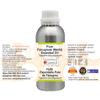 Greenwood Essential Pure Fenugreek(Methi) Essential Oil (Trigonella foenumgraecum) Steam Distilled 300ml (10.1 oz) view 2