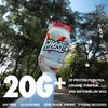 GHOST Vegan Protein Powder, Banana Pancake Batter - 2lb, 20g of Protein - Plant-Based Pea & Organic Pumpkin Protein - Post Workout & Nutrition Shakes, Smoothies, & Baking - Soy & Gluten-Free view 4