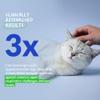 L-Lysine Supplement for Cats 900mg/scoop - Cat Supplement for Sneezing and Runny Nose, Cold, Immune Support, Eye Function, and Respiratory Health  Lysine Powder view 3