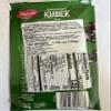 DELECTA Kisiel hot jelly treat BLACKCURRANT 5pc./5 servings Made in Poland view 2
