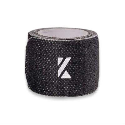 Kailo "K" Relief Tape - Designed to Secure The Kailo Relief Patch - Whole Body Soreness Relief - Soft & Durable Adhesive - 1 Roll with 30 Adhesive Strips