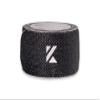 Kailo "K" Relief Tape - Designed to Secure The Kailo Relief Patch - Whole Body Soreness Relief - Soft & Durable Adhesive - 1 Roll with 30 Adhesive Strips view 1