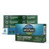 Wild Planet Wild Sardines in Extra Virgin Olive Oil with Sea Salt, Keto and Paleo,EVOO, 4.25 Ounce, 6 Pack view 1