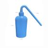 2PCS Colostomy Bag Cleaning Tool, Cleaning Bottle for colostomy Bag Plastic wash Bottles,colostomy supplies,Cleaning Bottle for All Ostomy Bags for Permanent Use,300ML view 2