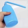 2PCS Colostomy Bag Cleaning Tool, Cleaning Bottle for colostomy Bag Plastic wash Bottles,colostomy supplies,Cleaning Bottle for All Ostomy Bags for Permanent Use,300ML view 3