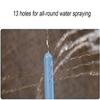 2PCS Colostomy Bag Cleaning Tool, Cleaning Bottle for colostomy Bag Plastic wash Bottles,colostomy supplies,Cleaning Bottle for All Ostomy Bags for Permanent Use,300ML view 4
