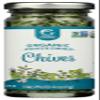Green Garden Organic Freeze-Dried Chives - Freeze Dried Chives, Dried Chives, Substitute Chives Fresh, Chives Freeze Dried, Gluten Free, USDA Organic, Vegan - 0.14 Ounces view 1