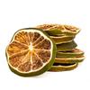 BlueHenry Dehydrated Lime Wheels - 3 oz - 40 slices - Natural Fruit view 2