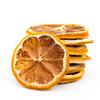BlueHenry Dehydrated Lemon Wheels - 3 oz - 30+ slices - Natural Fruit view 2