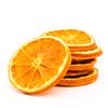 BlueHenry Dehydrated Orange Wheels - 3 oz - 20 slices - Natural Fruit view 2