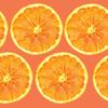 BlueHenry Dehydrated Orange Wheels - 3 oz - 20 slices - Natural Fruit view 3