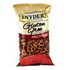 Snyder's of Hanover Certified Gluten Free Pretzels- 8 oz. Bags (Gluten Free Minis, 4 Bags) view 1