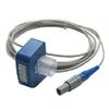 Camp-M Mainstream Capnography ETCO2 Sensor (Module) with Lemon Connector for UTMD Monitors view 1