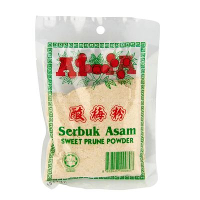 A1 Sweet Prune Powder 80g (12 Pack)