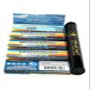 Elements King Size Blue Rolling Paper 5 packs with DeLaCruzV Tube. view 3
