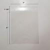 1000 Pcs 3x5 Clear Resealable Cello Cellophane Bags view 3