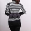 Abdomen Moxibustion Burner Box 3 Pockets Warm Uterus Moxa Purifier Holder for Women Moxibustion Treat Gynaecology view 2